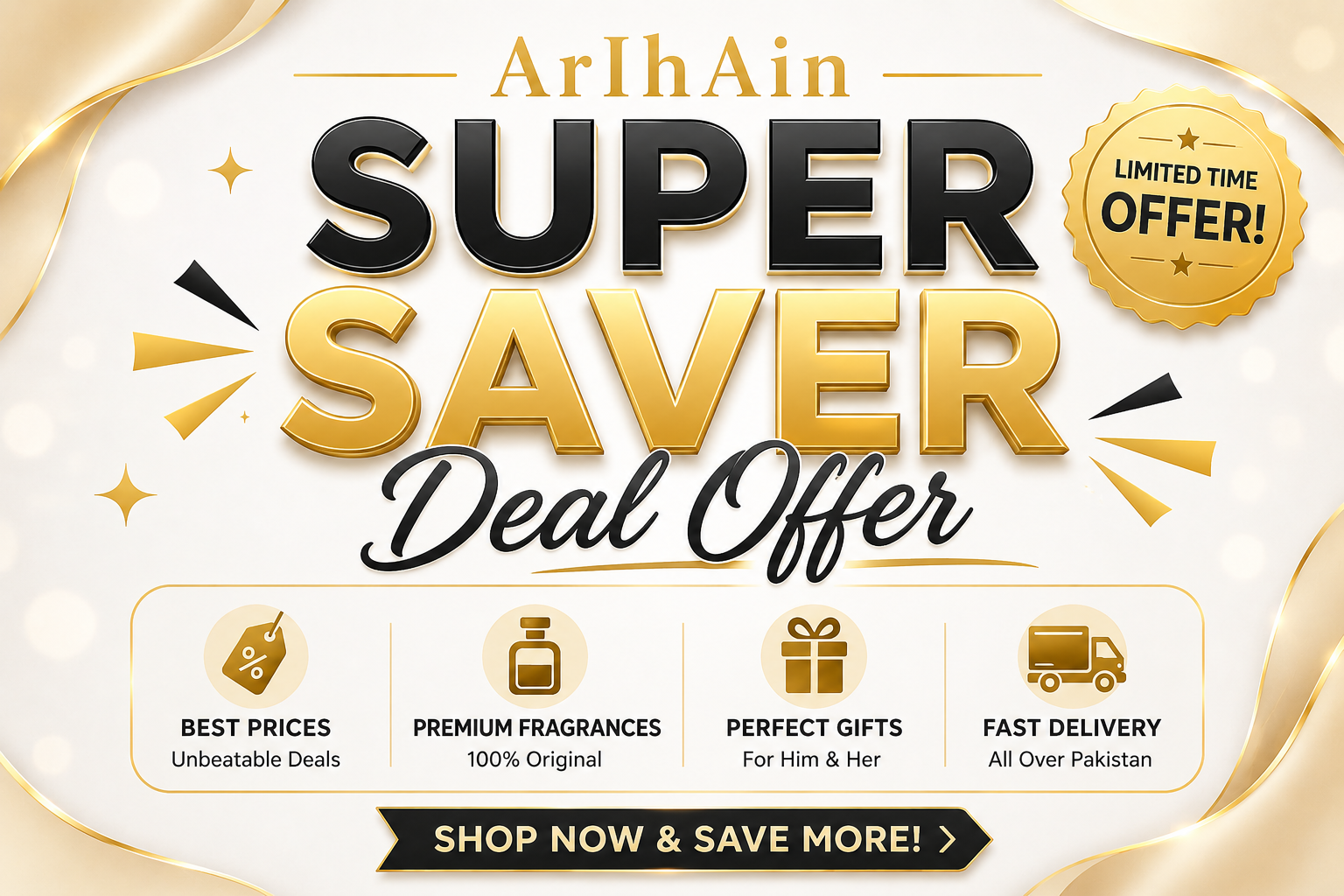 Deal Offers