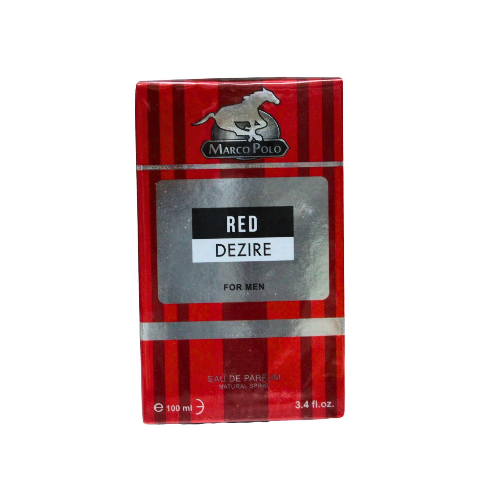 Red Desire Perfume – Bold, Sweet & Long-Lasting Fragrance
