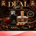 💎 Premium Arabian Oud Deal – Lattafa Haider & Oud Al Layl Perfume Combo 💎
