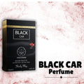Black Car Perfume – Bold & Long-Lasting Fragrance for Men