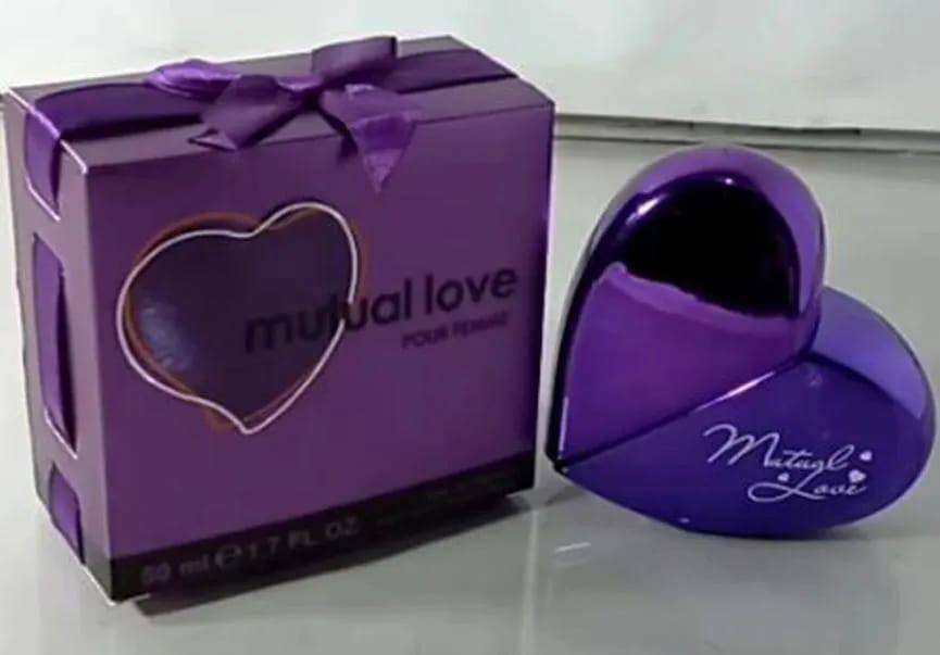 Jashn-e-Azadi Deal Offer | 2 Mutual Love Perfumes (2 Packs) Only Rs. 1408 | Free Delivery