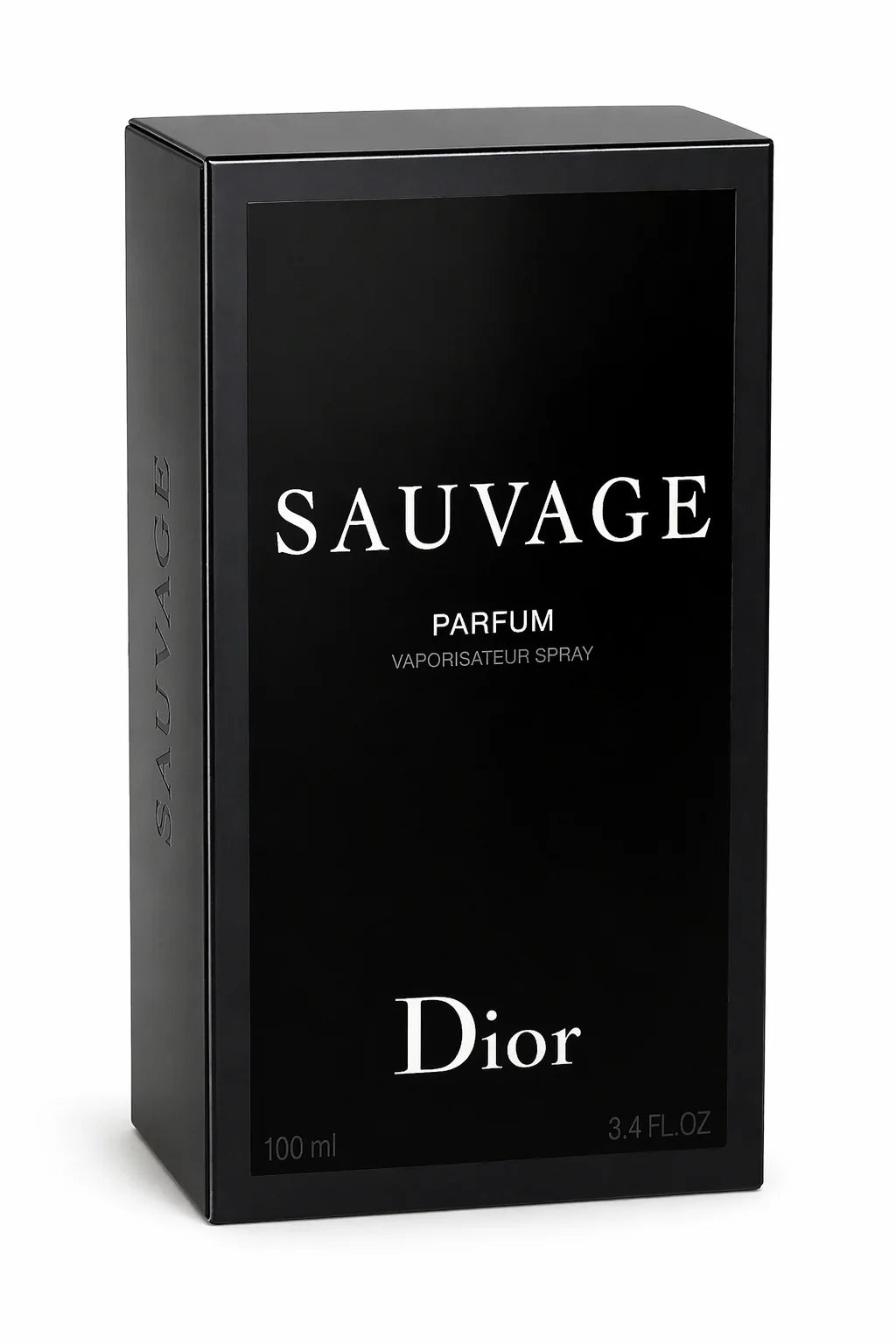 Dior Sauvage Eau de Parfum (EDP) 100ML (Original)– Luxury Long-Lasting Fragrance for Men