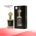 Arabiyat Oud Al Faris Attar – 12ml Long-Lasting Oriental Perfume