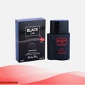 Black Car Perfume – Bold & Long-Lasting Fragrance for Men