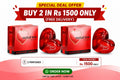 Mutual Love Pour Femme – Long-Lasting Perfume for Women | 2 for Rs 1500 Deal ✨