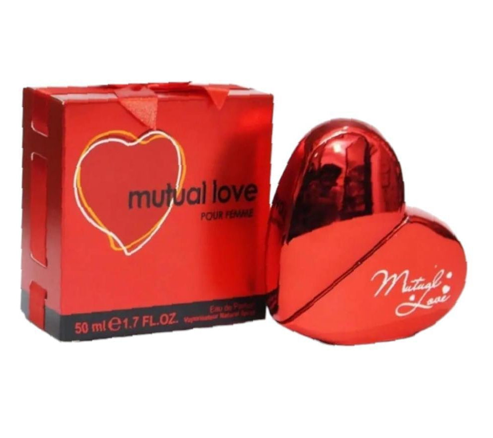 Jashn-e-Azadi Deal Offer | 2 Mutual Love Perfumes (2 Packs) Only Rs. 1408 | Free Delivery