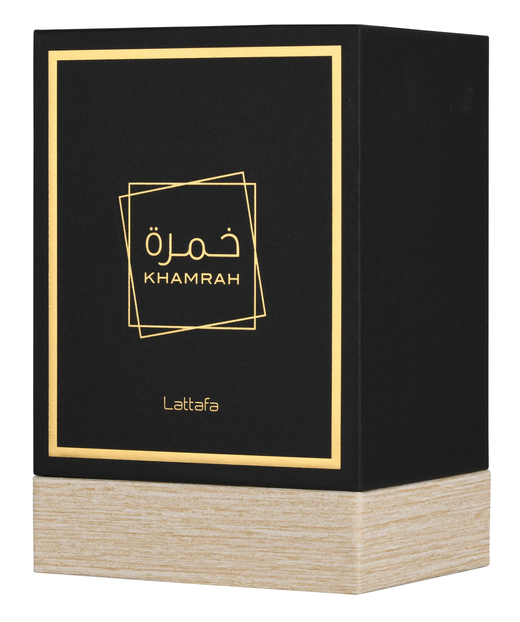 Khamrah Lattafa