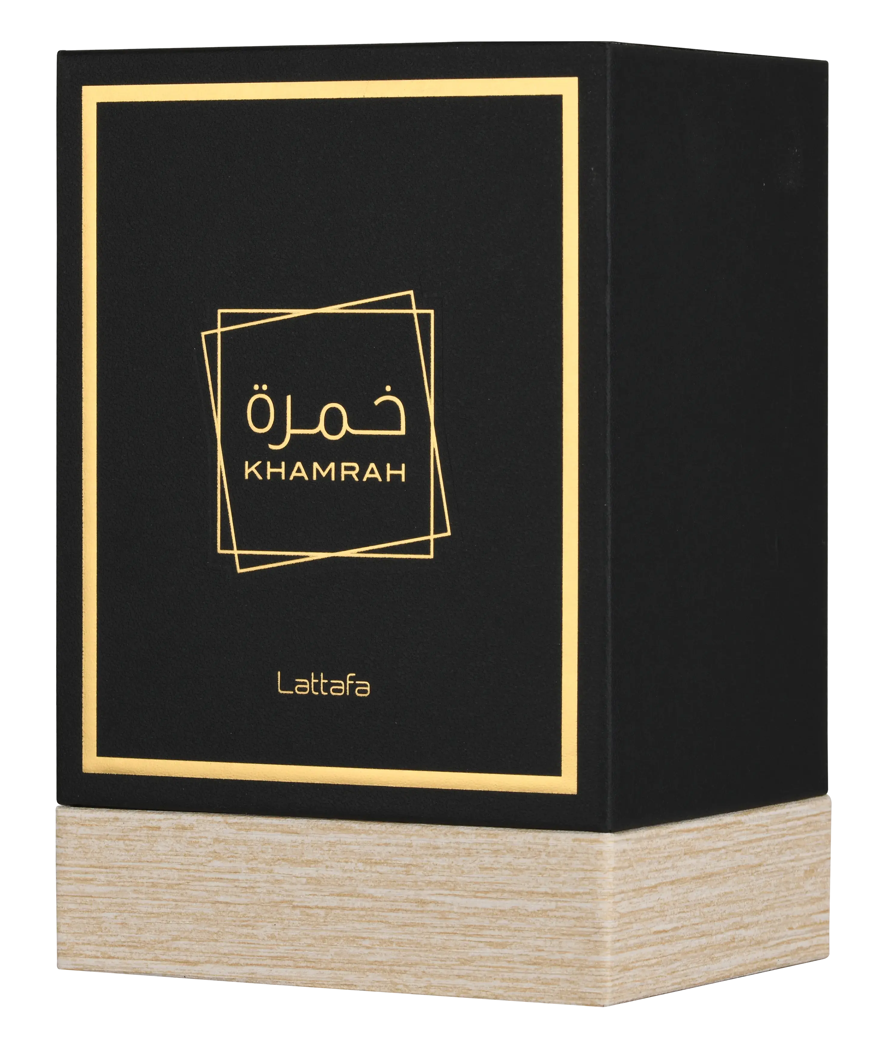 Khamrah Lattafa