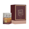Khamrah Dukhan Lattafa