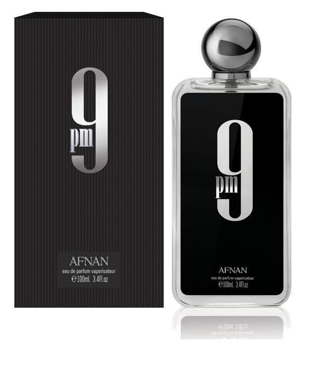 Afnan 9PM