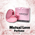 Mutual Love Pour Femme – Sweet & Elegant Long-Lasting Perfume for Women