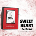 French Club Sweet Heart Perfume – Sweet, Romantic & Long-Lasting Fragrance