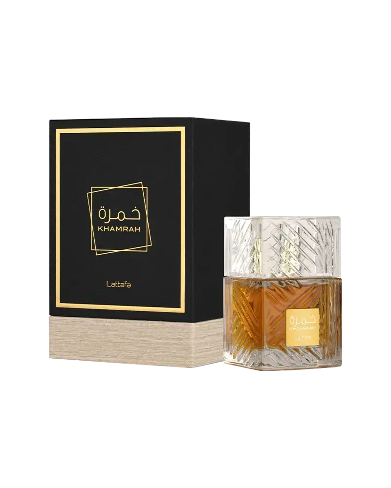 Khamrah Lattafa
