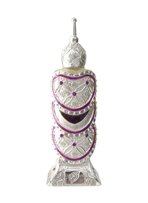 Afnan Ward Al Usshaq Perfume Oil – 20ml Long-Lasting Arabian Scent
