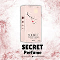 Rasasi Secret Perfume – Elegant & Long-Lasting Fragrance
