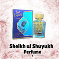 Lattafa Sheikh Al Shuyukh Supreme Unisex 100ml