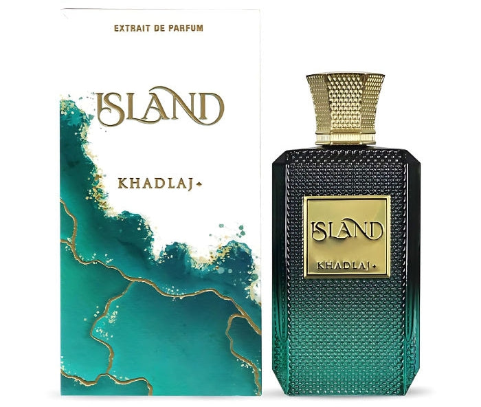 Island Khadlaj