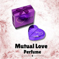 Mutual Love Pour Femme – Sweet & Elegant Long-Lasting Perfume for Women