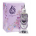 Afnan Ward Al Usshaq Perfume Oil – 20ml Long-Lasting Arabian Scent