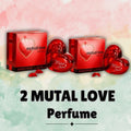 Mutual Love Pour Femme – Long-Lasting Perfume for Women | 2 for Rs 1500 Deal ✨